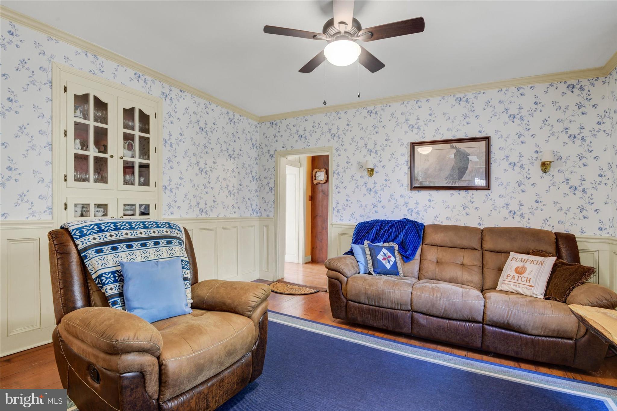 6739 South Clifton Road Frederick, MD 21703 - Photo 14 of 52
