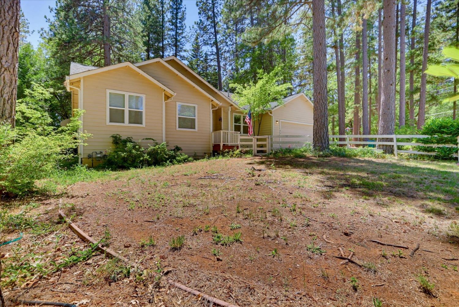 11575 Shockley Road Grass Valley, CA 95945 - Photo 59 of 92