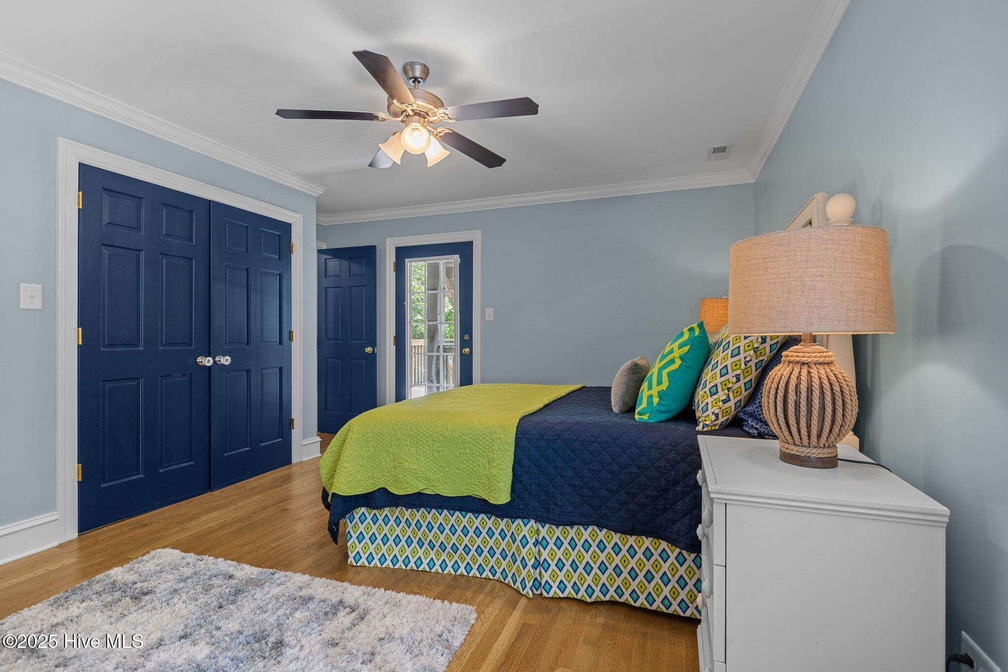 1207 Timber Trail Emerald Isle, NC 28594 - Photo 16 of 63 1207 Timber Trail Primary BR Ensuite