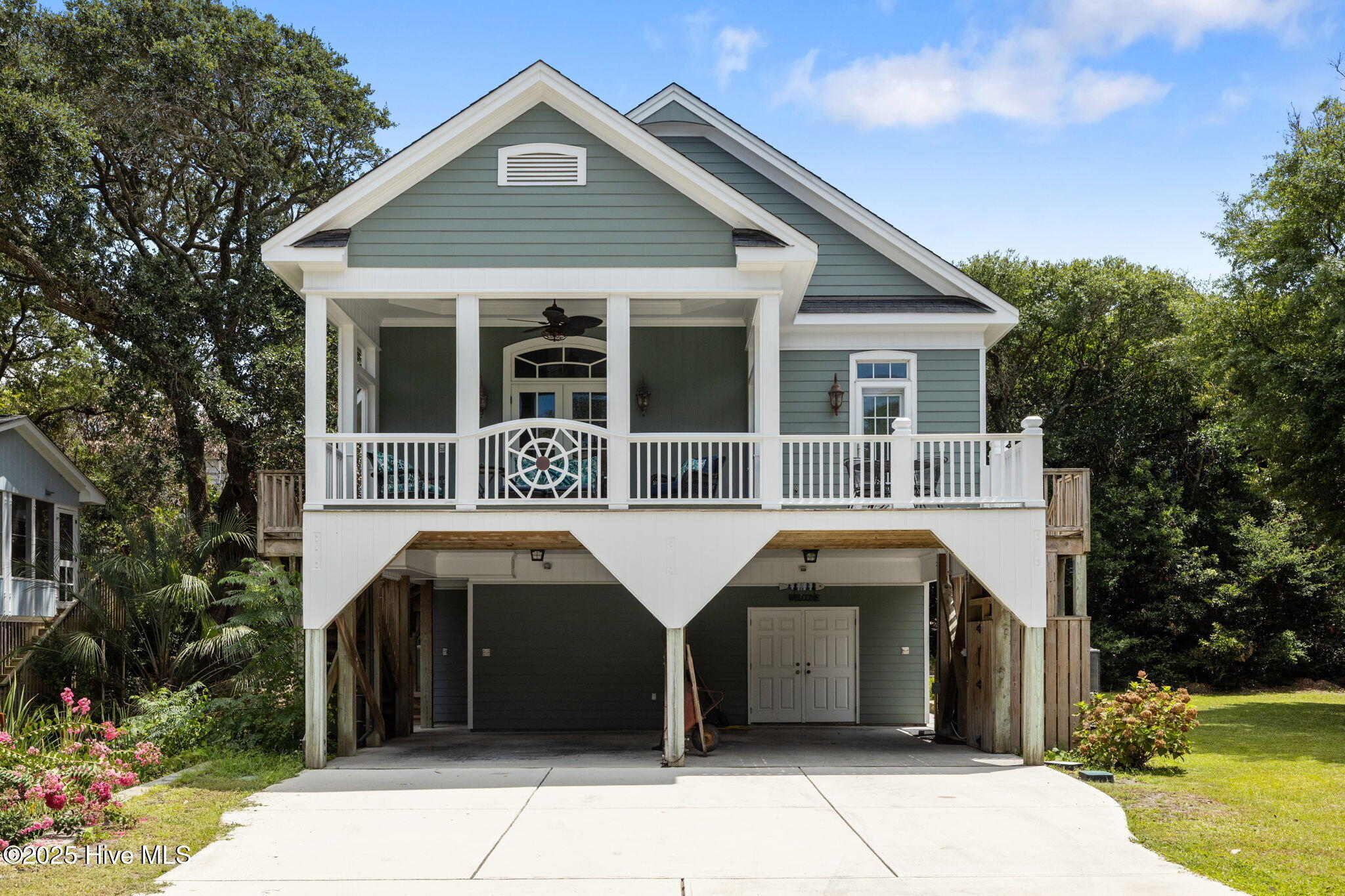 1207 Timber Trail Emerald Isle, NC 28594 - Photo 2 of 63 1207 Timber Trail