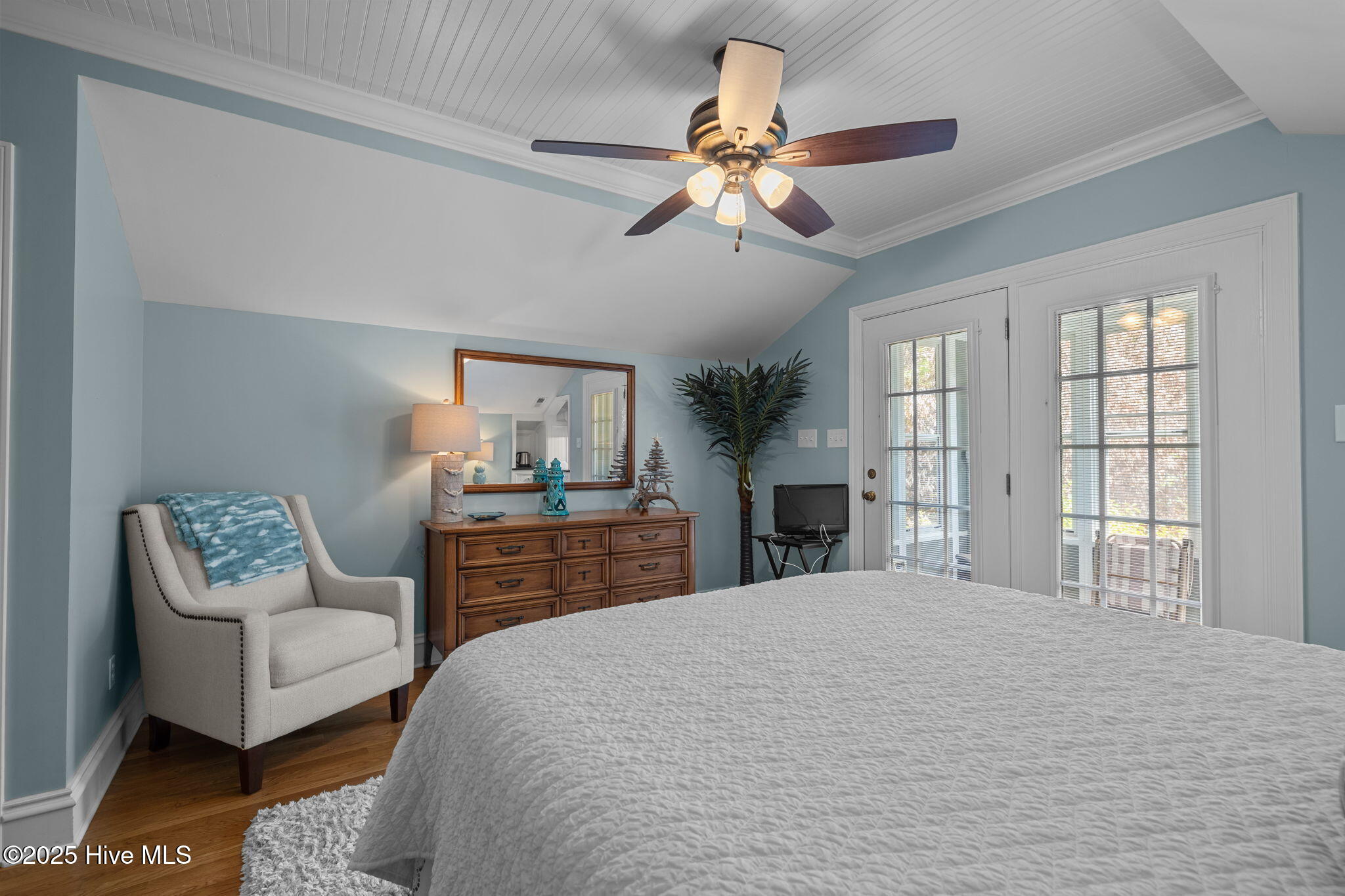 1207 Timber Trail Emerald Isle, NC 28594 - Photo 24 of 63 1207 Timber Trail 2nd level BR Ensuite