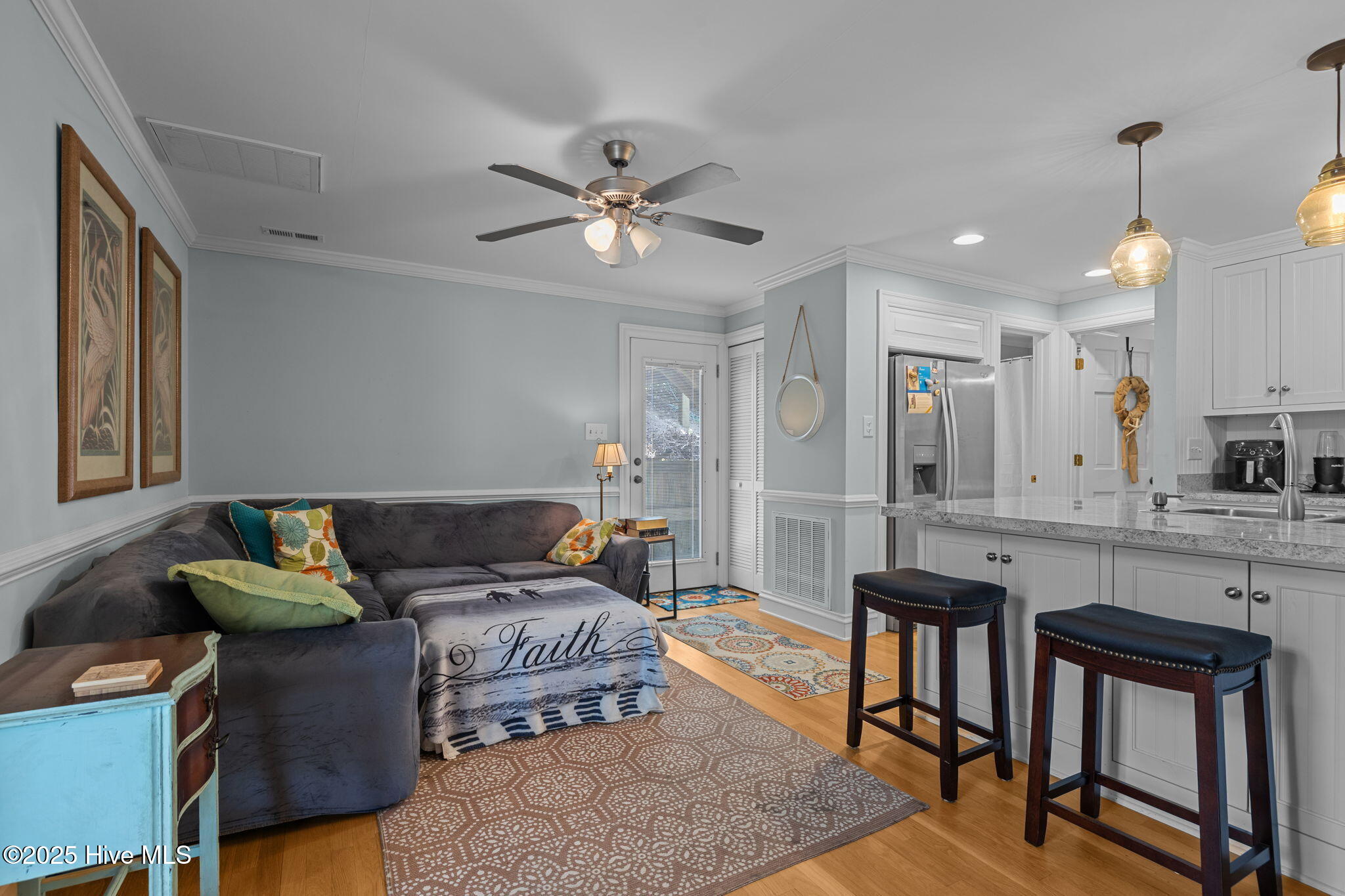 1207 Timber Trail Emerald Isle, NC 28594 - Photo 30 of 63 Downstairs Apartment