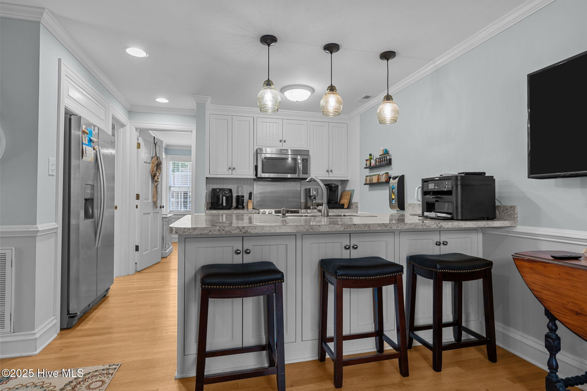 1207 Timber Trail Emerald Isle, NC 28594 - Photo 31 of 63 Downstairs Apartment