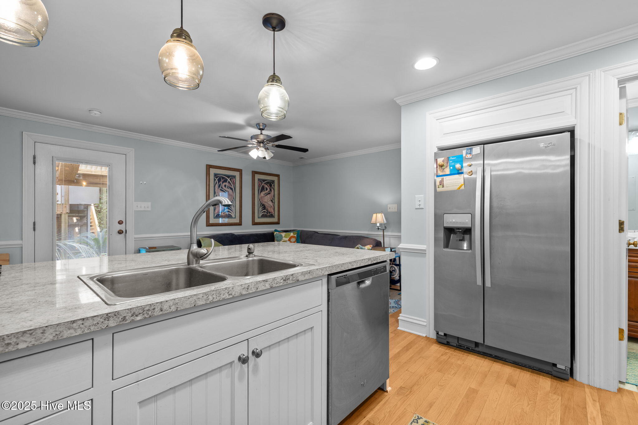 1207 Timber Trail Emerald Isle, NC 28594 - Photo 33 of 63 Downstairs Apartment