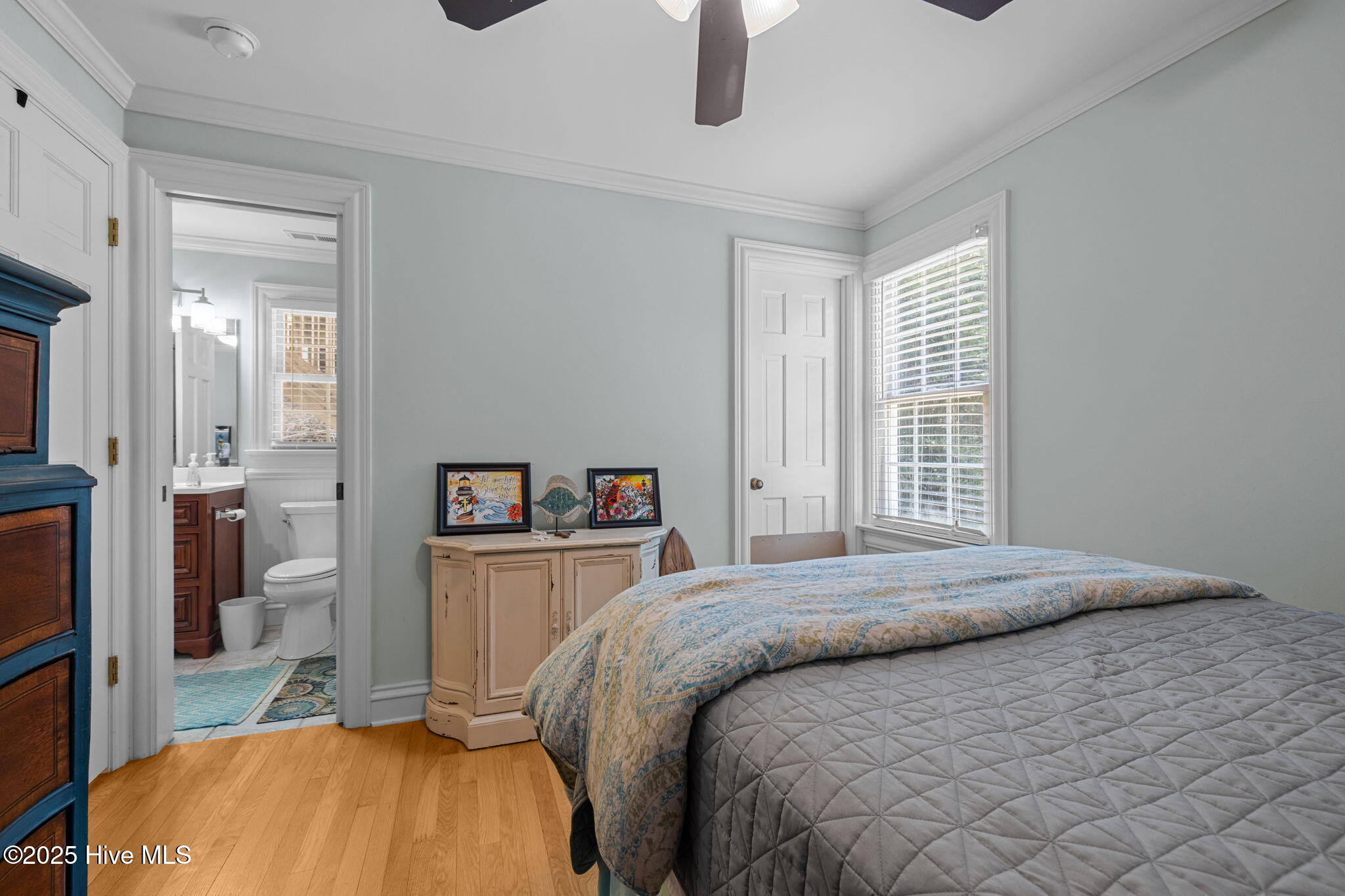 1207 Timber Trail Emerald Isle, NC 28594 - Photo 35 of 63 Downstairs Apartment