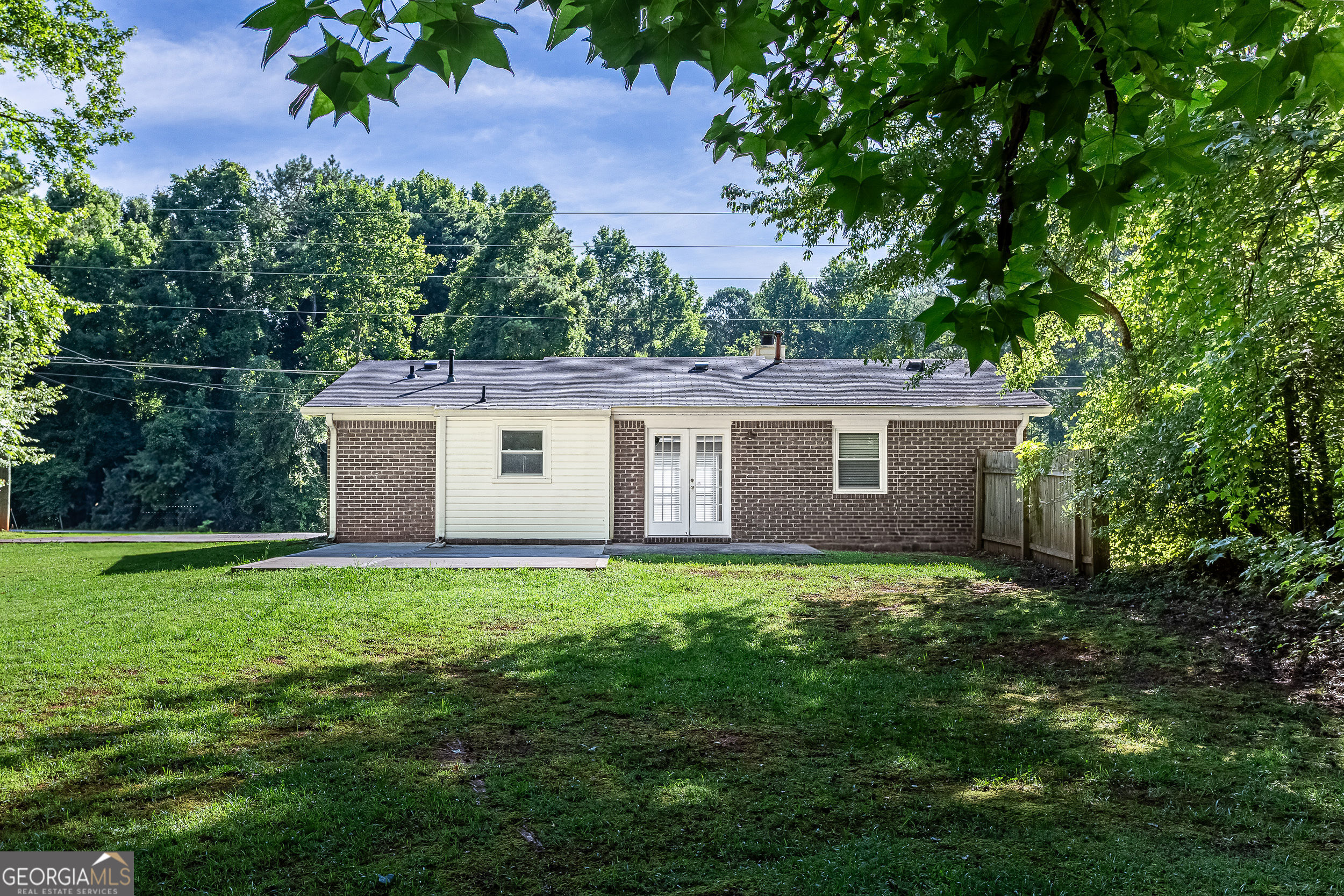 1046 Country Club Road Newnan, GA 30263 - Photo 18 of 20