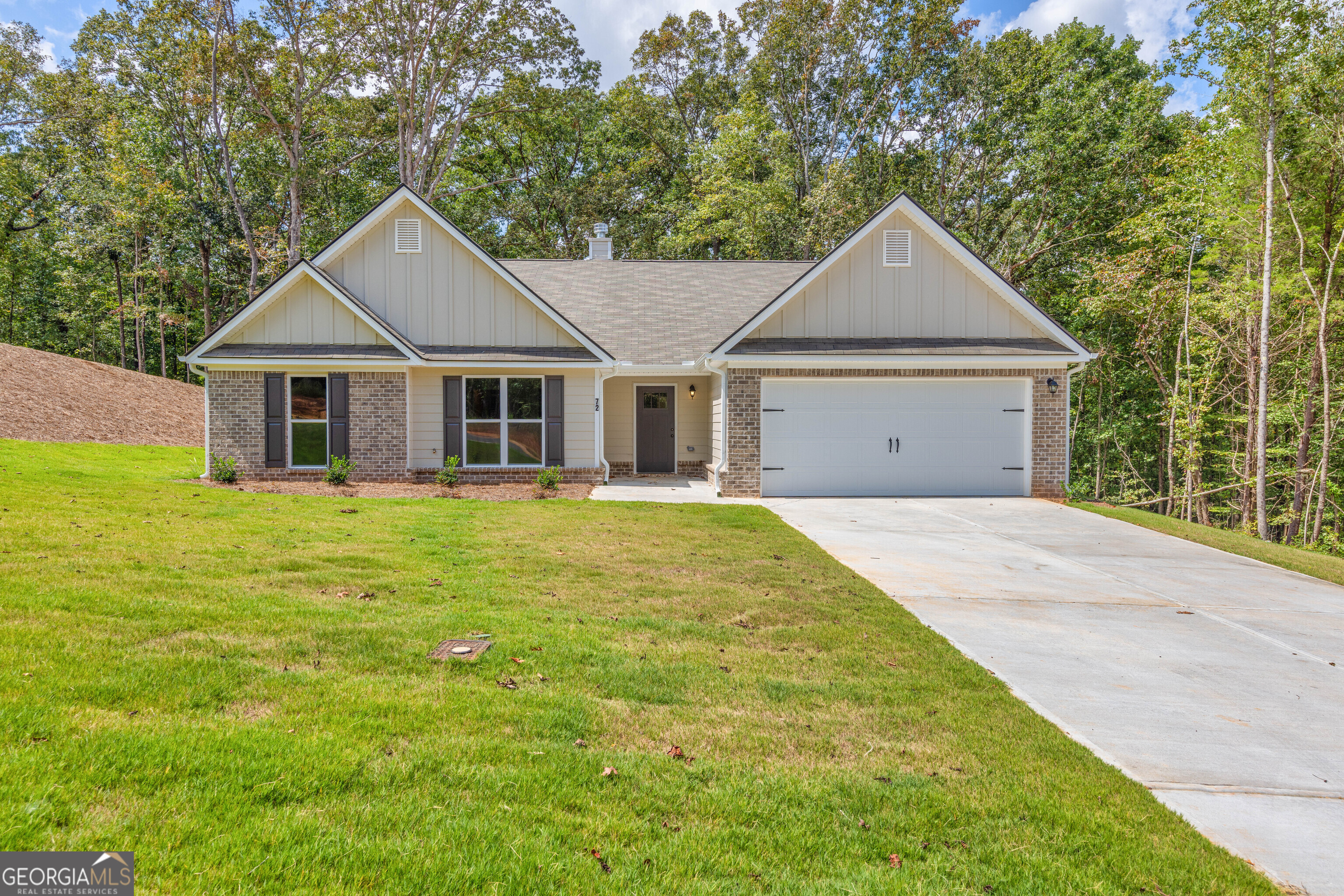 3283 Tommy Dillard Road Monroe, GA 30656 - Photo 1 of 1