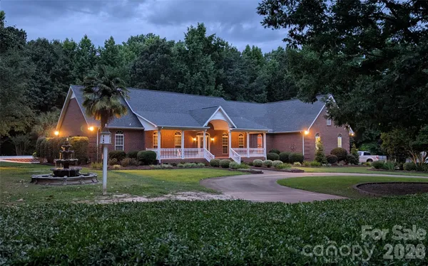 $899,000 | 299 Fairway Lane, Pageland, SC 29728