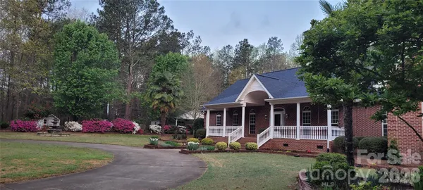 $899,000 | 299 Fairway Lane, Pageland, SC 29728