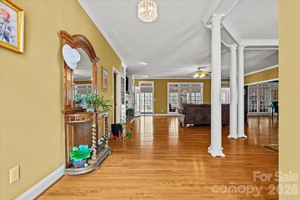 $899,000 | 299 Fairway Lane, Pageland, SC 29728