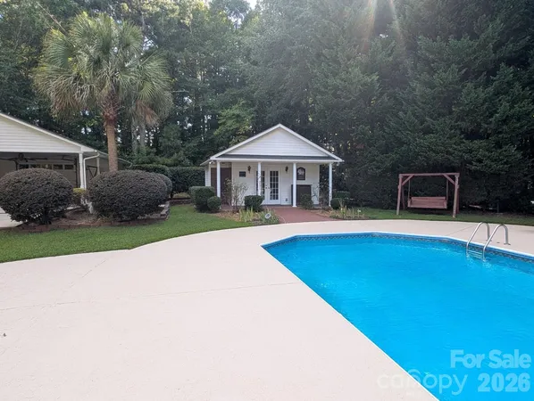 $899,000 | 299 Fairway Lane, Pageland, SC 29728