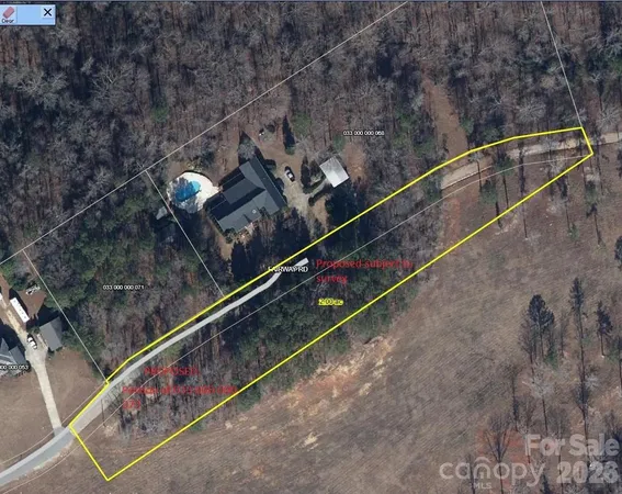 $899,000 | 299 Fairway Lane, Pageland, SC 29728