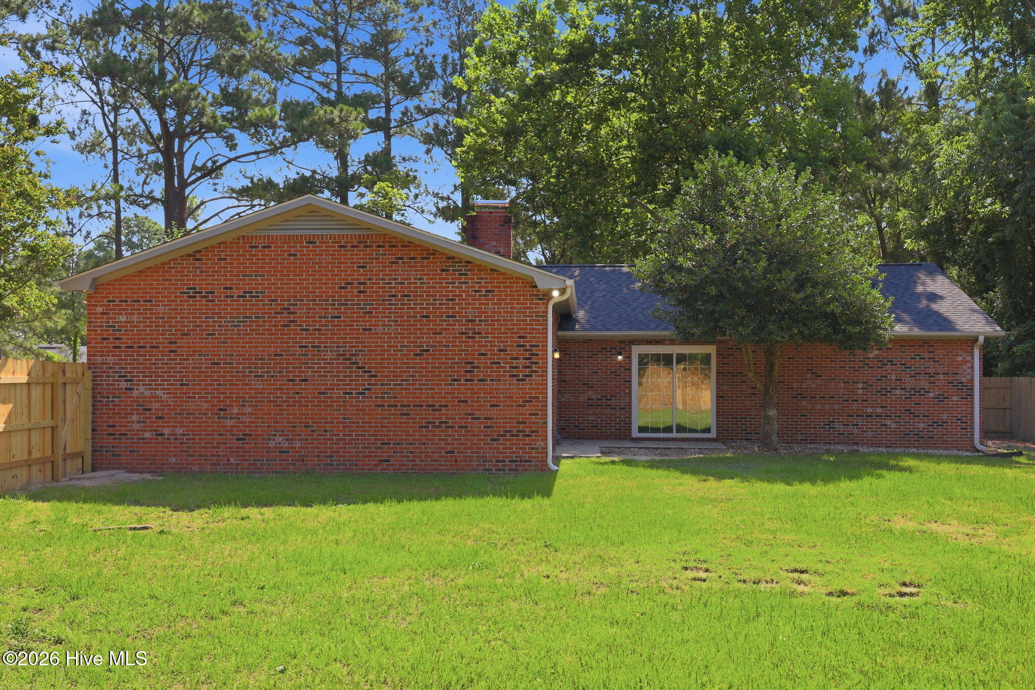 192 Sherrill Loop Road Sneads Ferry, NC 28460 - Photo 51 of 55