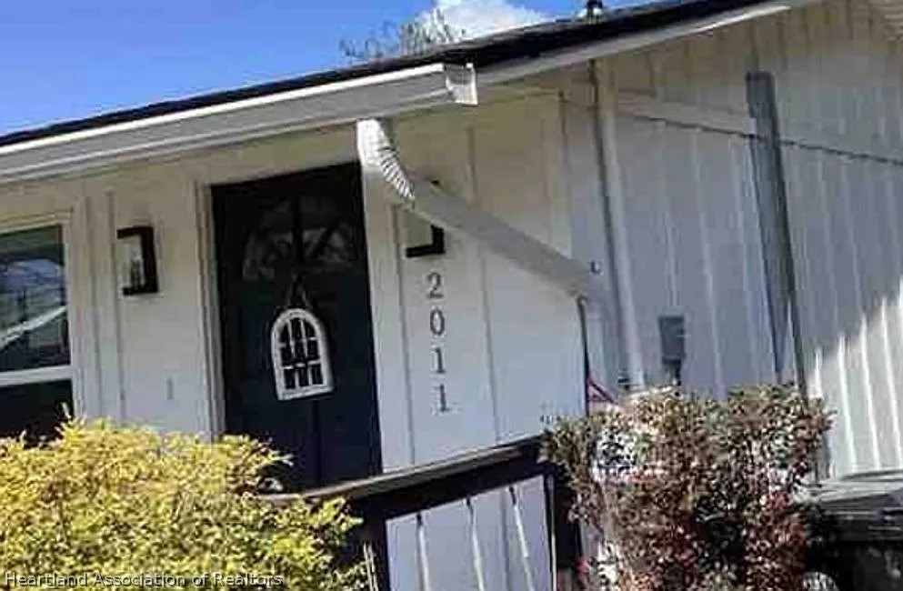 2011 Cornell Road Middleburg, FL 32068 - Photo 3 of 5