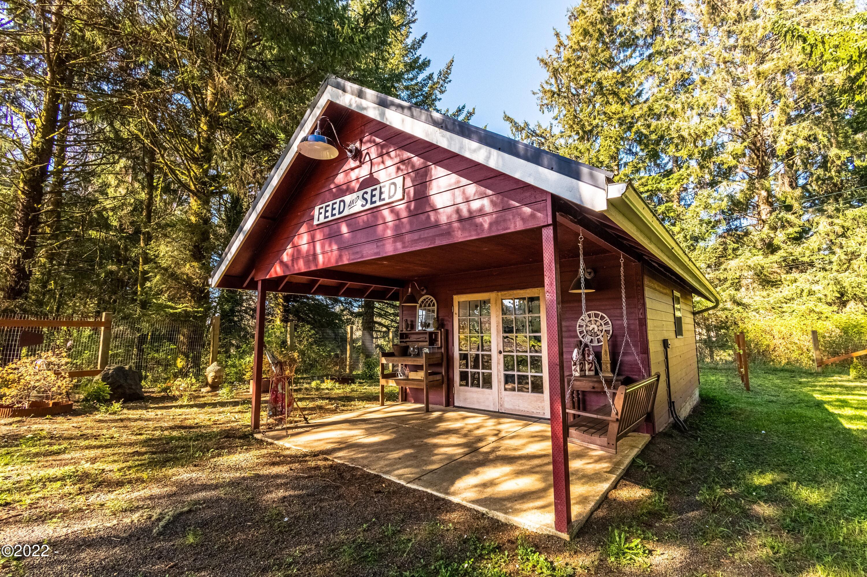 4480 North Clancy Road Otis, OR 97368 - Photo 54 of 58 DSC_2754-HDR