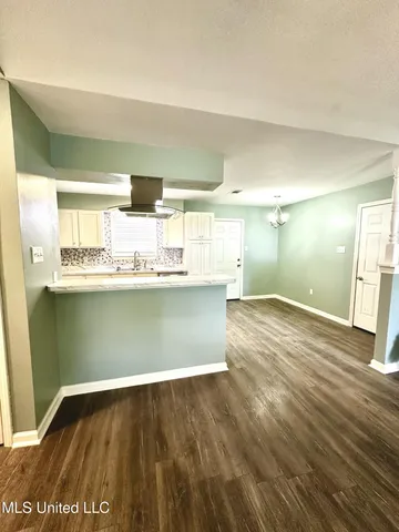 $195,000 | 909 Orange Street, Ocean Springs, MS 39564