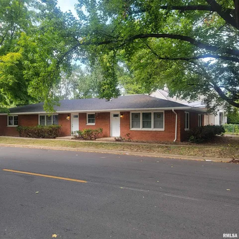 $174,600 | 725 East Spruce Street, Springfield, IL 62703