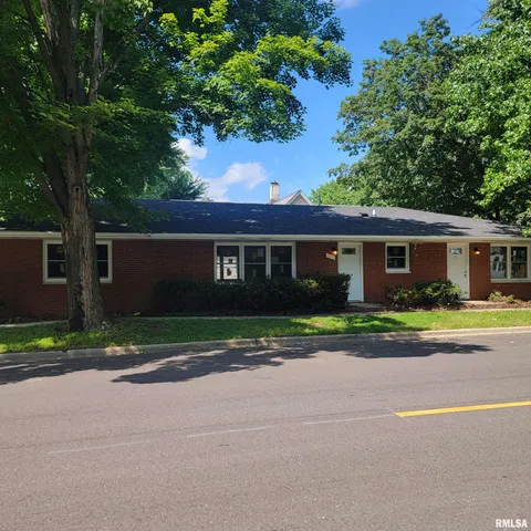$174,600 | 725 East Spruce Street, Springfield, IL 62703