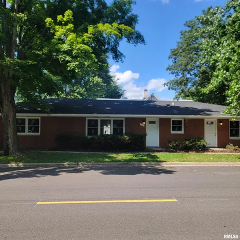 $174,600 | 725 East Spruce Street, Springfield, IL 62703