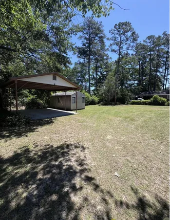 $215,000 | 686 West Pine Street, Varnville, SC 29944