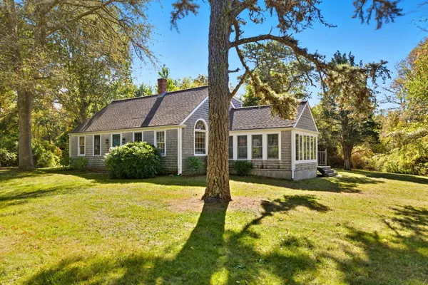 $965,000 | 20 Spring Lane, Brewster, MA 02631