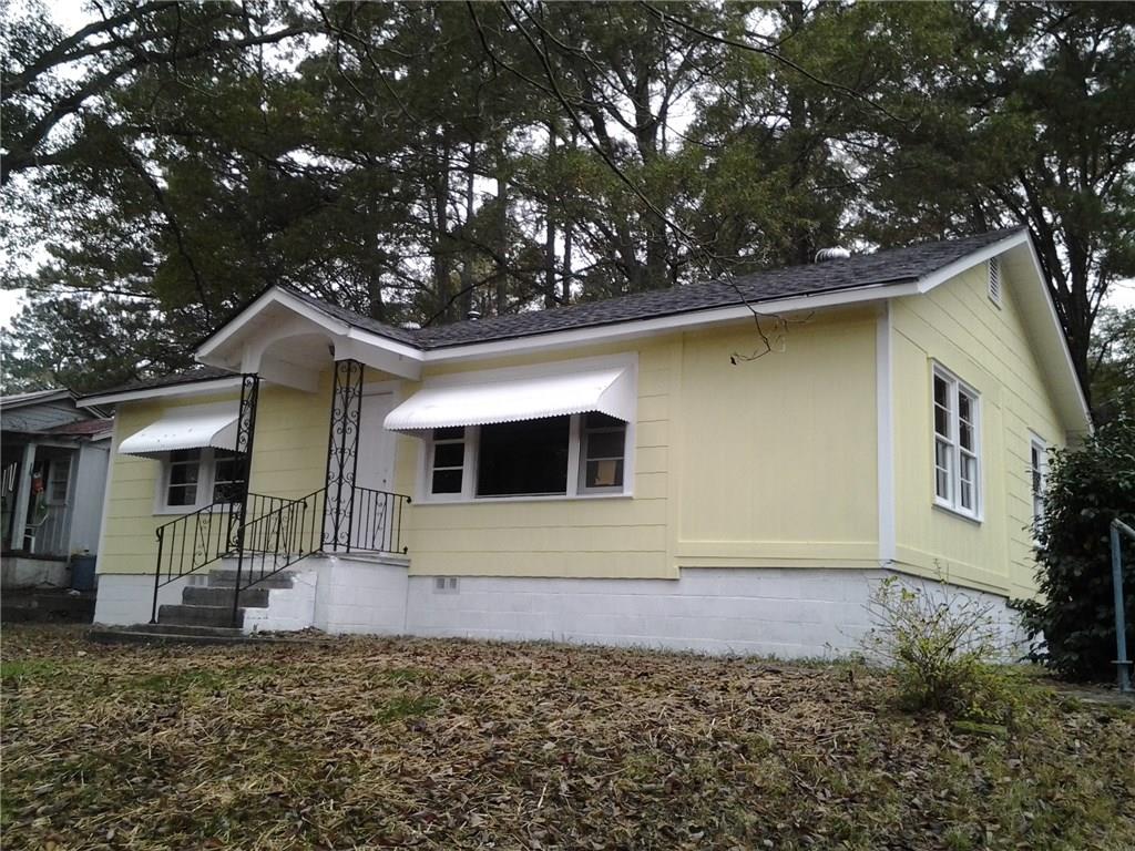 213 Couper Street Northeast Rome, GA 30161 - Photo 1 of 1