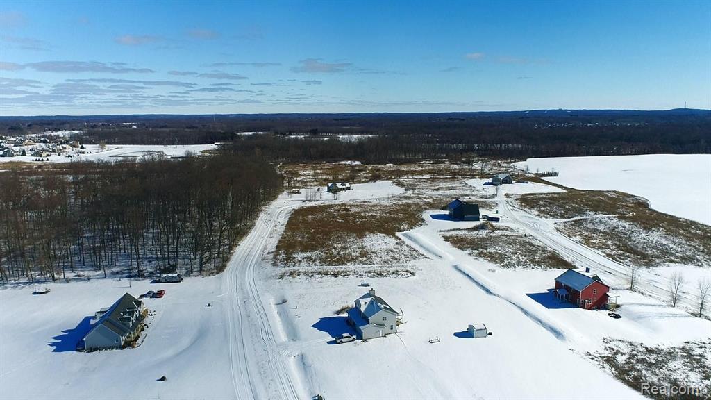 0 North Hacker Road Howell, MI 48843 - Photo 23 of 34