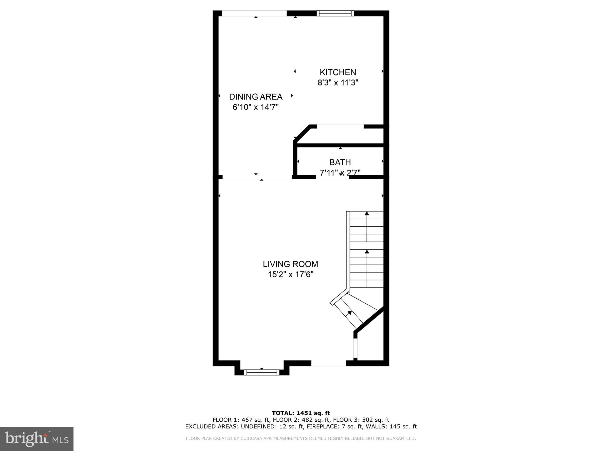 6383 Michael Robert Drive Springfield, VA 22150 - Photo 26 of 29 unknown