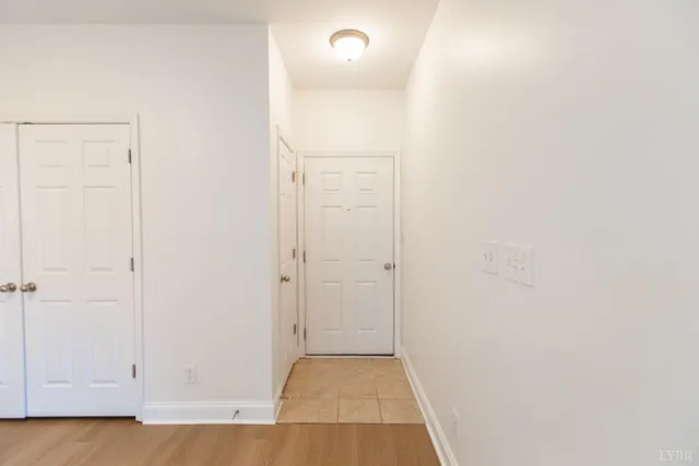 $209,500 | 206 Capstone Drive, Unit 104, Lynchburg, VA 24502