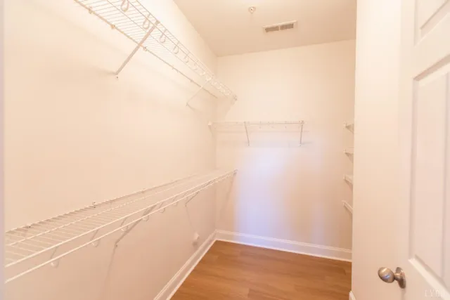 a view of small space