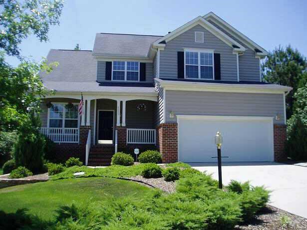 8629 Taylor Mill Court Raleigh, NC 27617 - Photo 1 of 1 Gallery Image 1