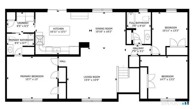 $425,000 | 2547 Winsted Road, Torrington, CT 06790