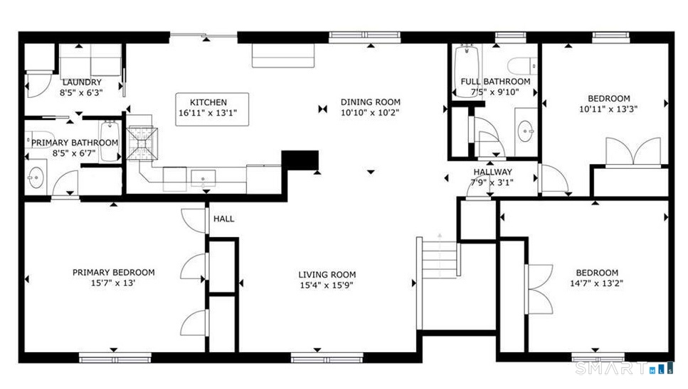 2547 Winsted Road Torrington, CT 06790 - Photo 40 of 40