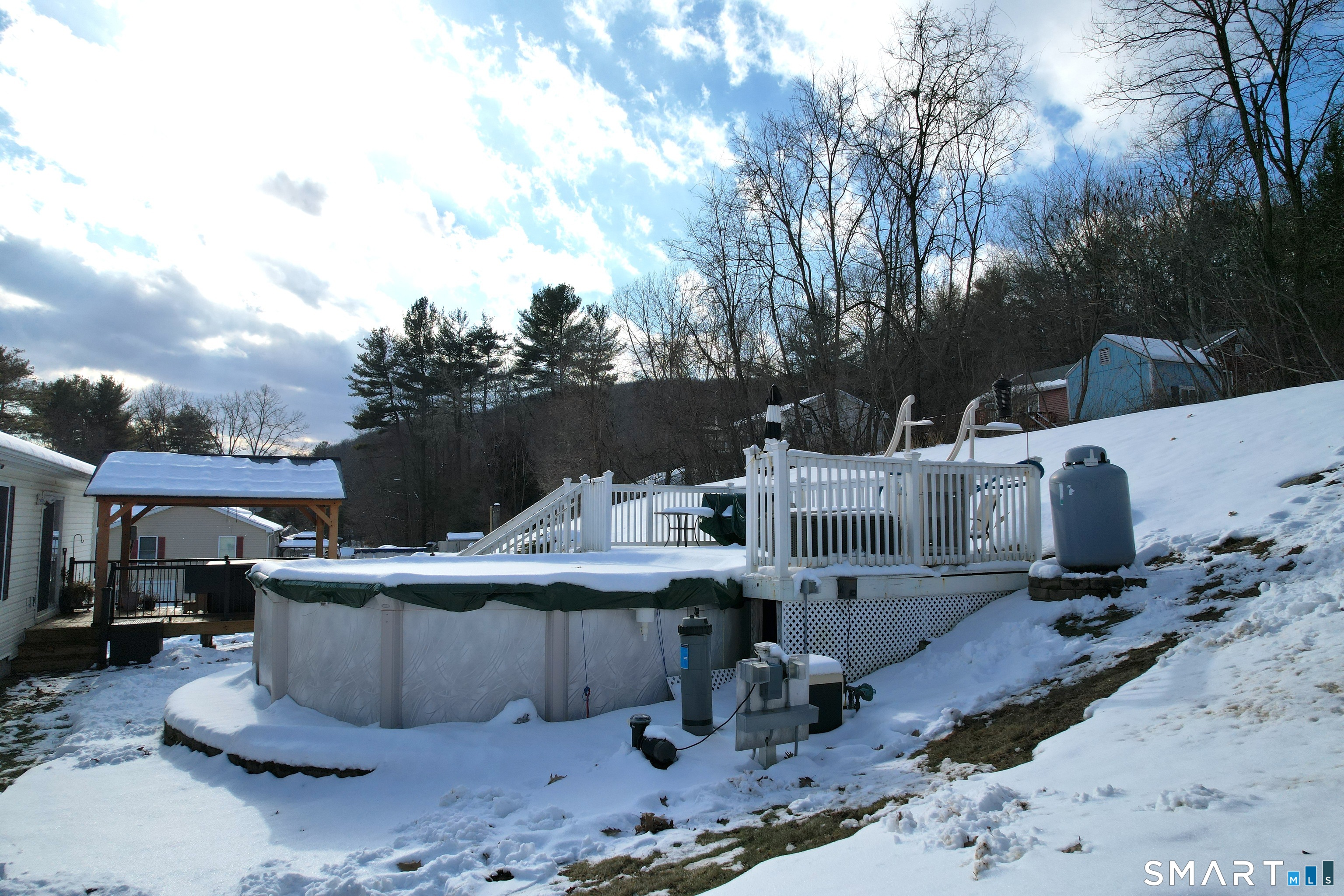 2547 Winsted Road Torrington, CT 06790 - Photo 5 of 40