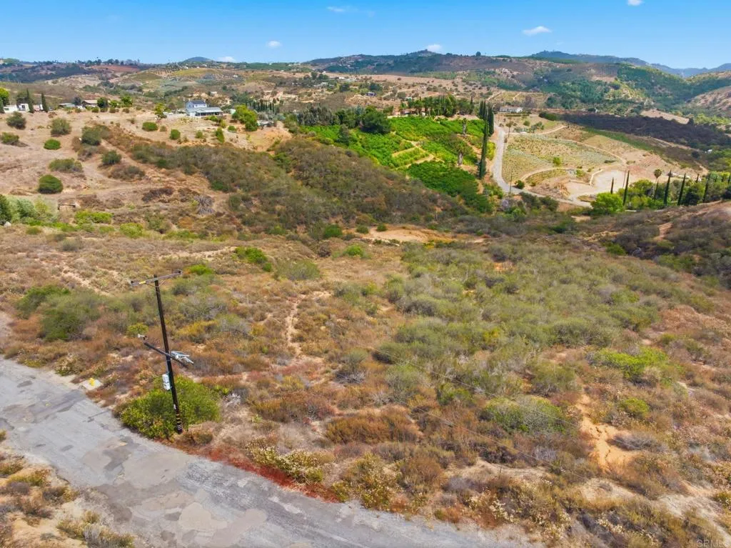 127 Rocking Horse Road Escondido, CA 92026 - Photo 8 of 11 a view of an outdoor space and mountain view