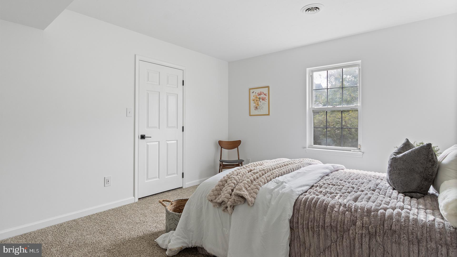 739 Company Farm Road Aspers, PA 17304 - Photo 20 of 45 a bedroom with a bed and a window