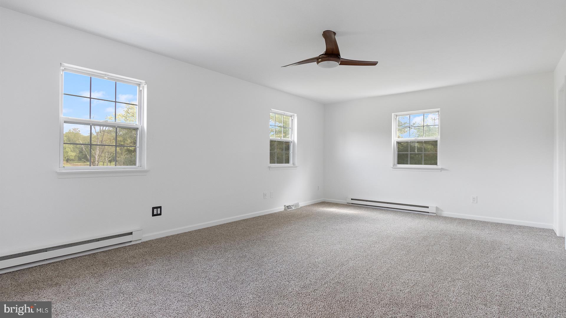 739 Company Farm Road Aspers, PA 17304 - Photo 26 of 45 a view of an empty room with a window