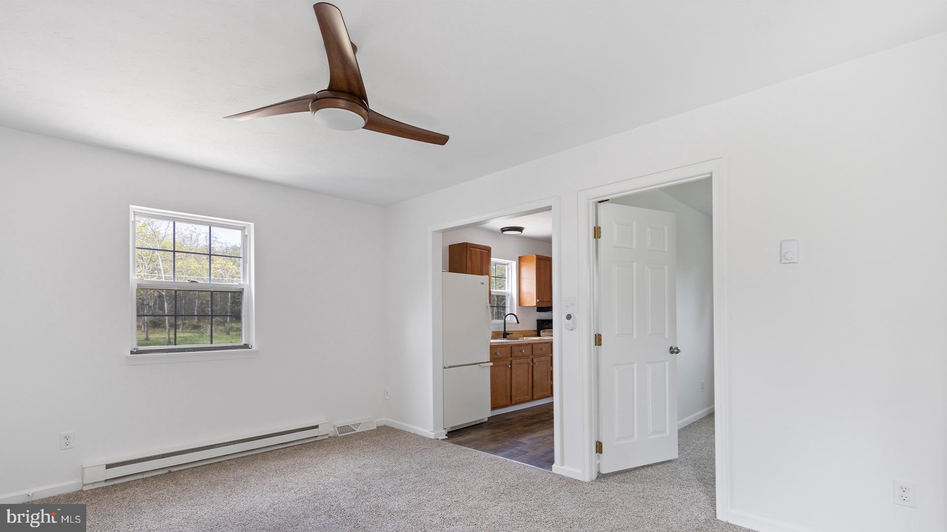 739 Company Farm Road Aspers, PA 17304 - Photo 37 of 45 an empty room with windows