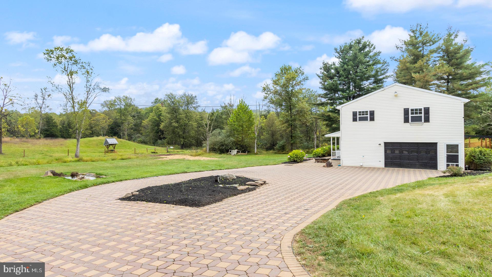 739 Company Farm Road Aspers, PA 17304 - Photo 4 of 45 a view of a house with a yard