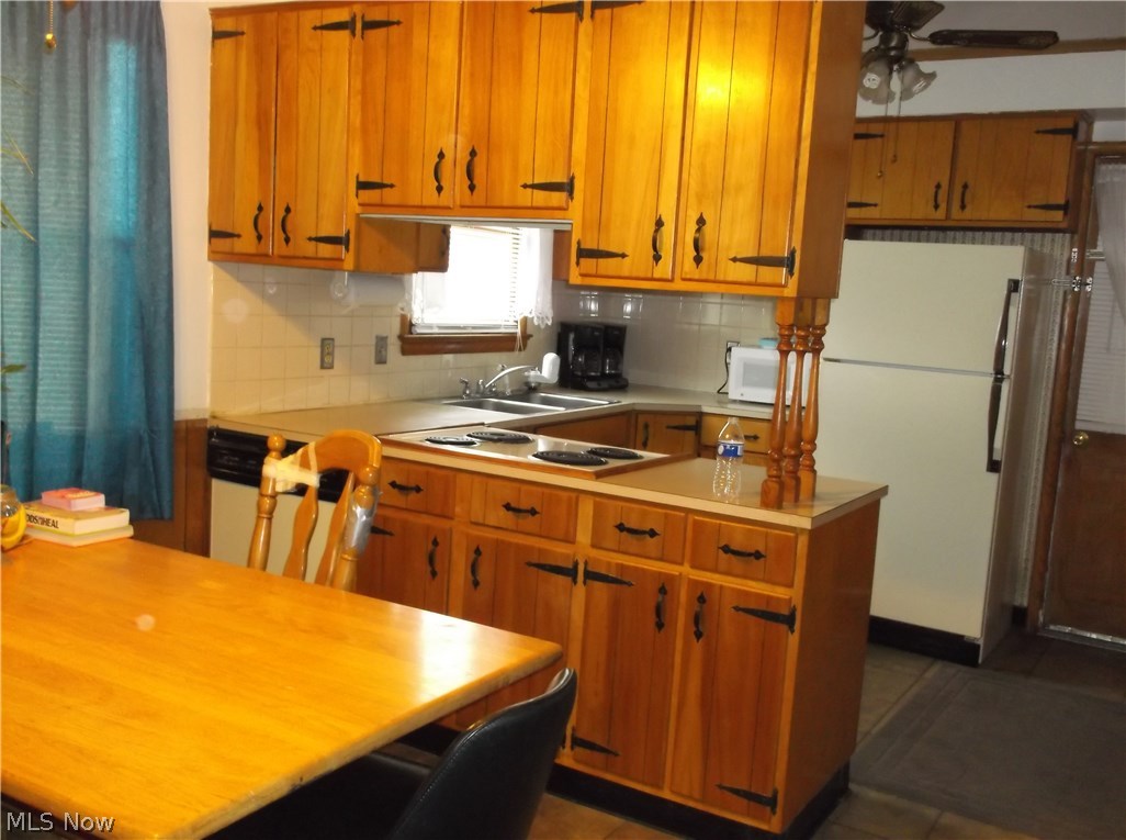 34649 Walnut Ridge Road Salineville, OH 43945 - Photo 7 of 18 Gallery Image 7