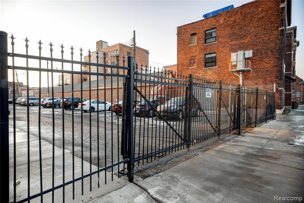 2915 John R Street, Unit 508 Detroit, MI 48201 - Photo 18 of 19