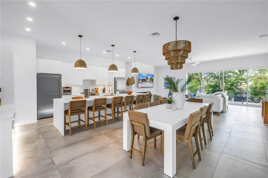 2314 Floyd Street Sarasota, FL 34239 - Photo 9 of 90