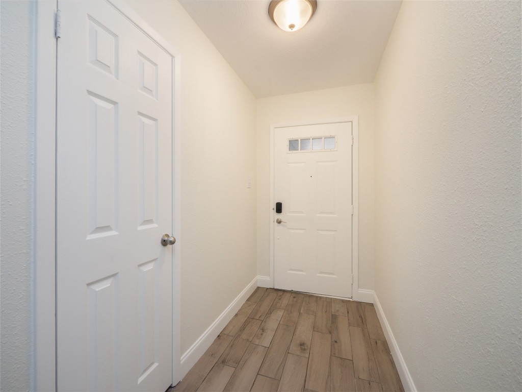 3209 Buffalo Springs Trail Georgetown, TX 78628 - Photo 3 of 32 a view of a room with wooden floor