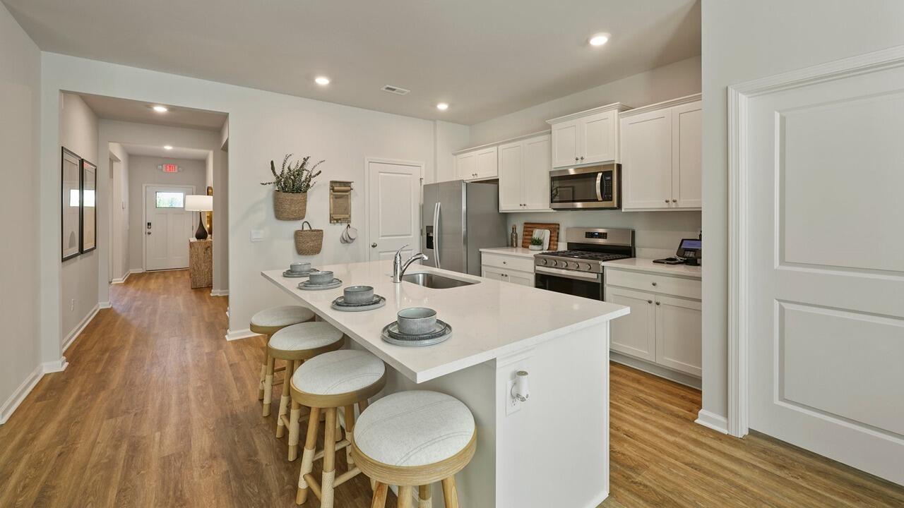196 Fuller Road Holly Hill, SC 29059 - Photo 11 of 26
