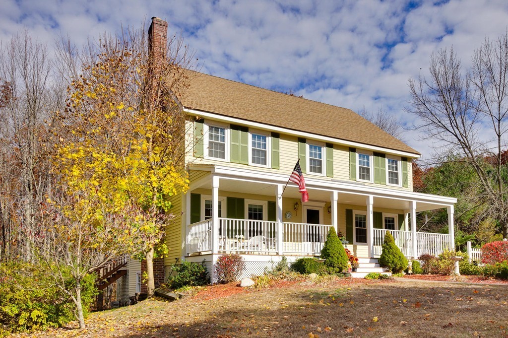 1 Oregon Road Tyngsborough, MA 01879 - Photo 2 of 25