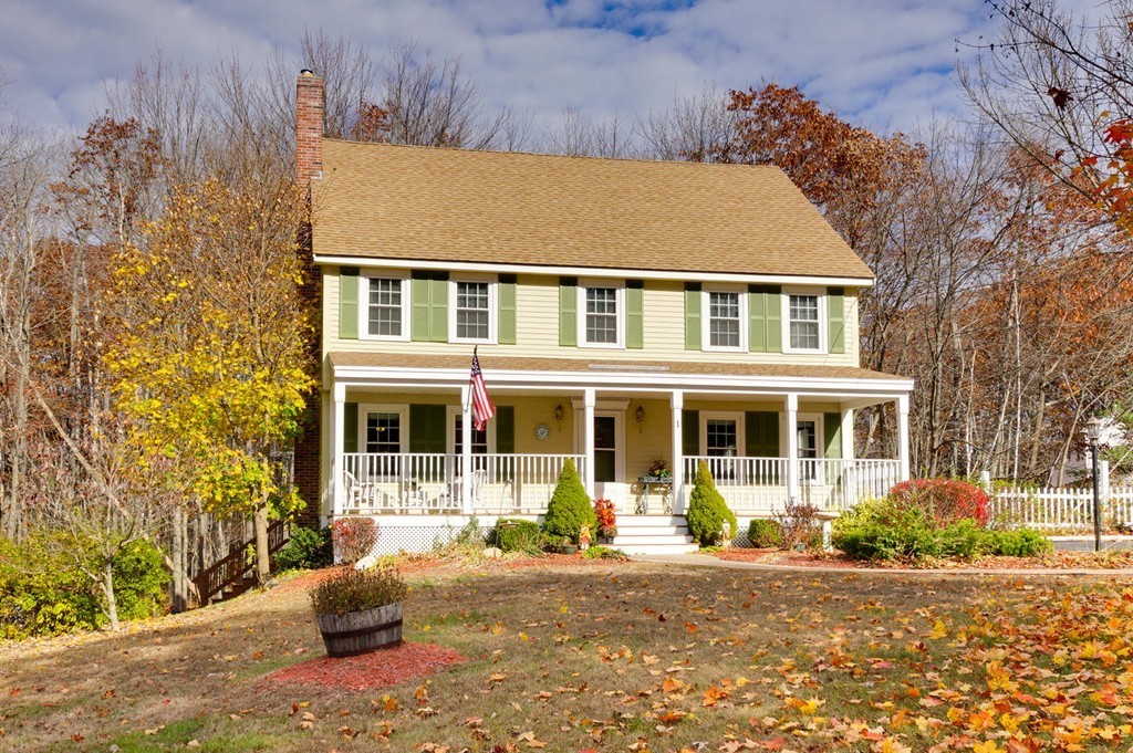 1 Oregon Road Tyngsborough, MA 01879 - Photo 25 of 25