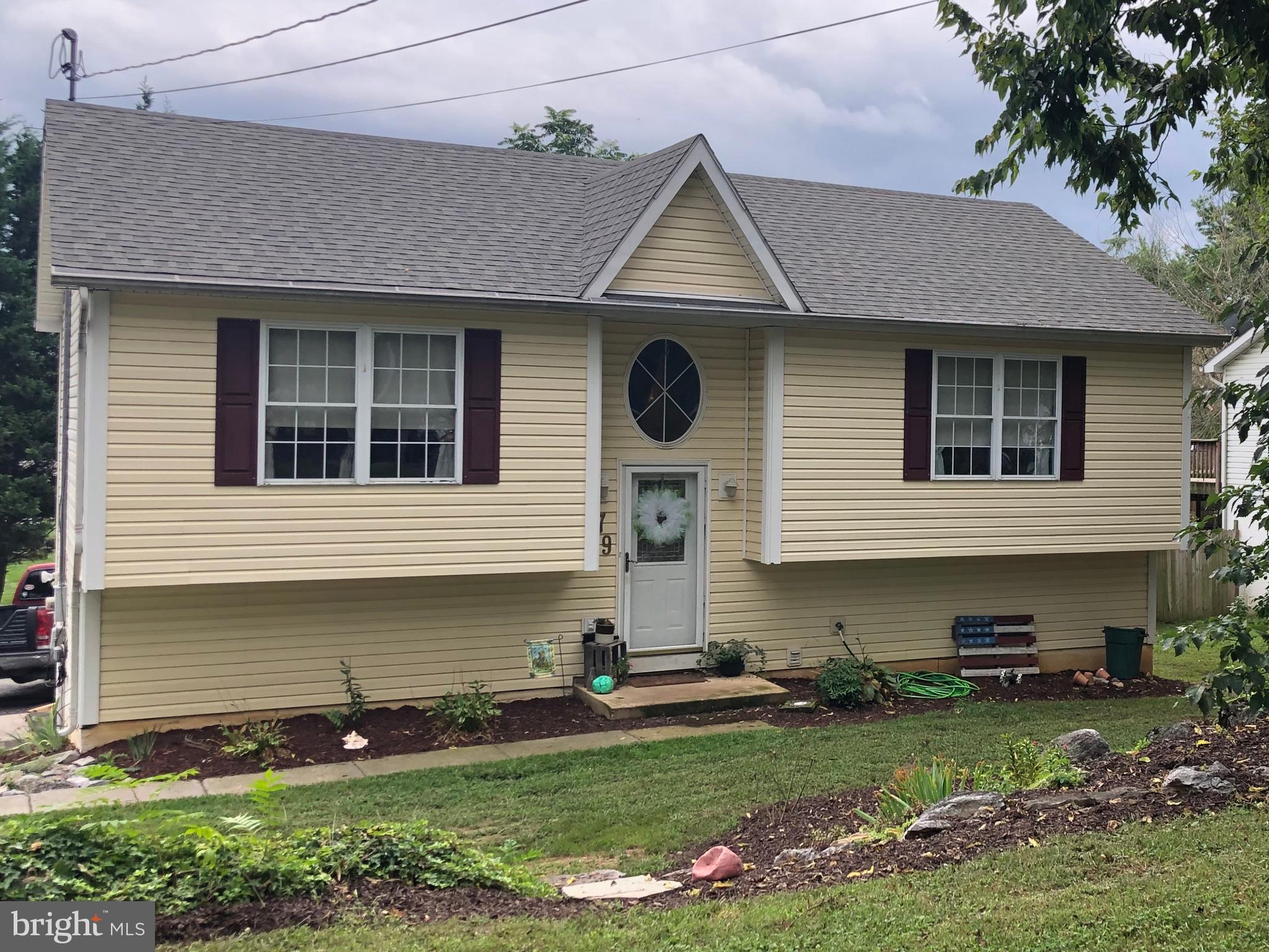 79 Morgan Street Inwood, WV 25428 - Photo 1 of 18