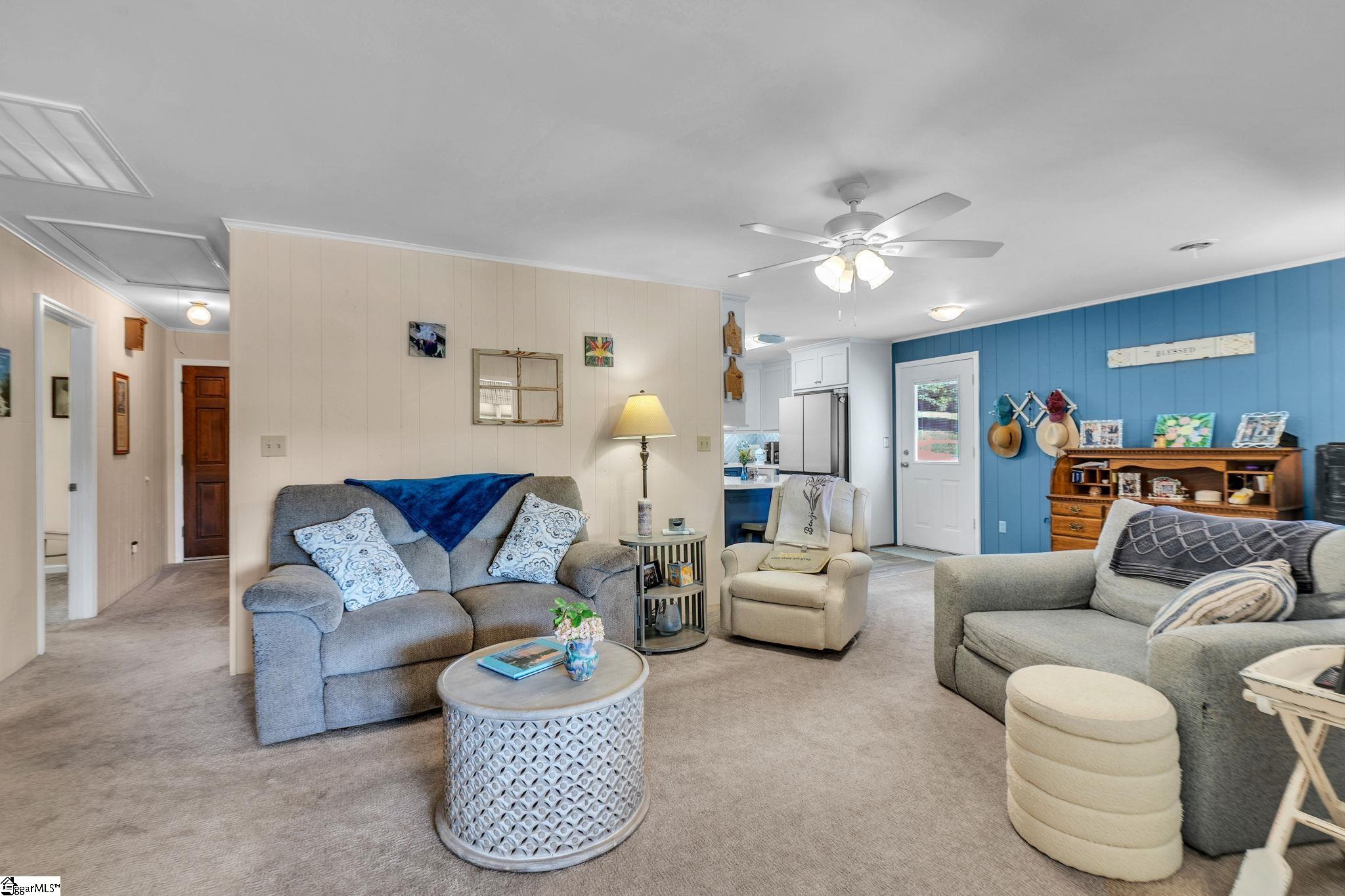 156 Zimmerman Drive Inman, SC 29349 - Photo 11 of 32