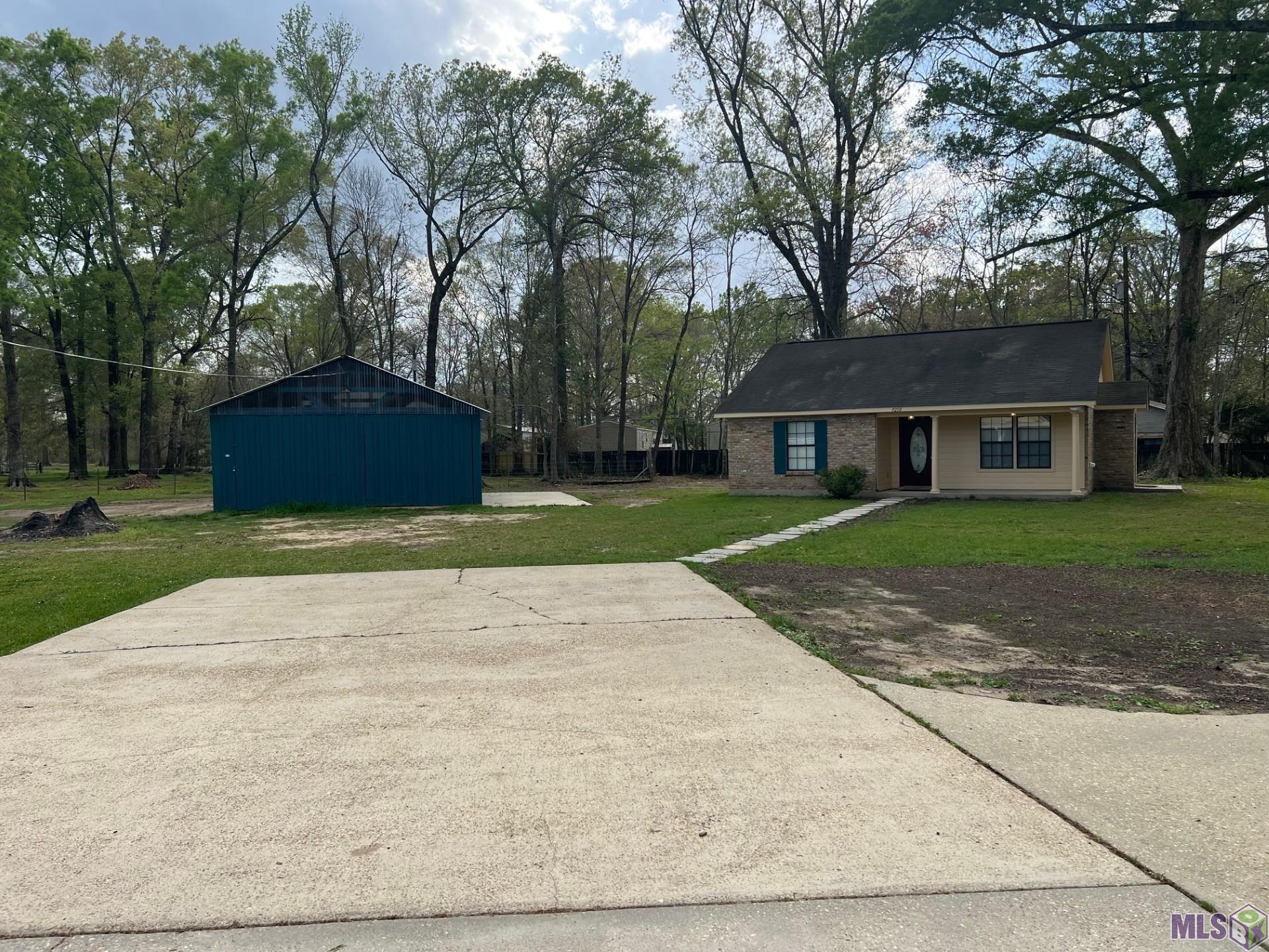 9250 Lockhart Road Denham Springs, LA 70726 - Photo 13 of 13