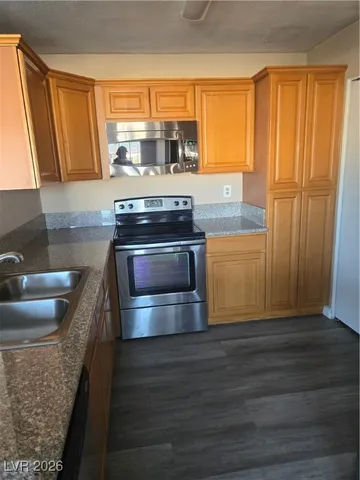 $1,500 | 3150 North Soft Breezes Drive, Unit 1188, Las Vegas, NV 89128